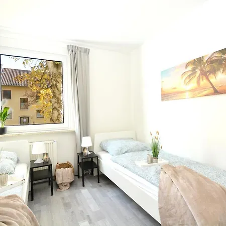 Co06-hi In Apartment