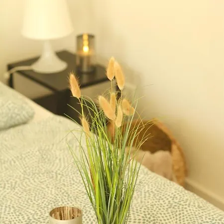 Apartment Co06-hi In